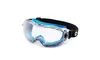 SolidWork Safety Goggles with universal fit, Safety Glasses