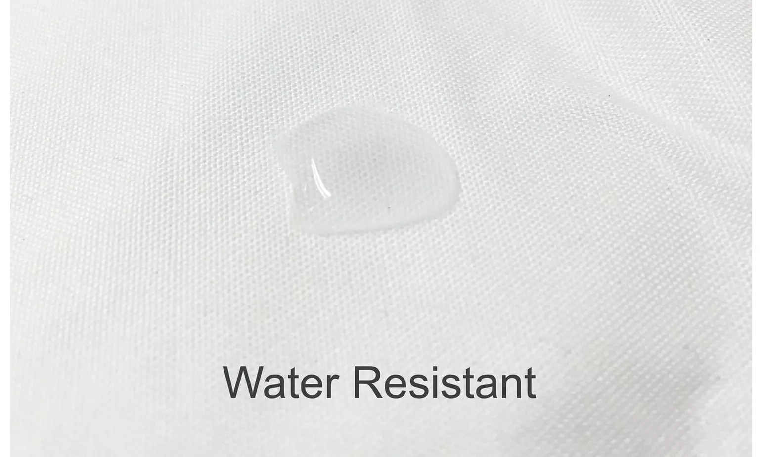 Premium Ultra Soft Microfiber Waterproof Zippered Mattress Shield Cover