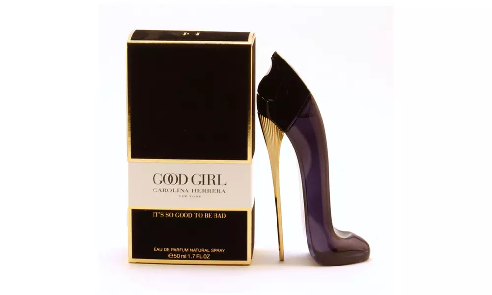 Carolina Herrera Good Girl EDP Spray 1.7 Oz - Second Medium