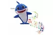 Baby Shark Plush Singing Plush Toys Music Doll English Song Toy Gift - Second Medium