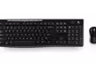 Logitech 920-004536 MK270 Wireless Keyboard Mouse Combo - Second Medium