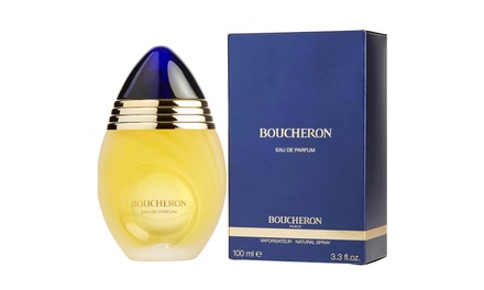 parfum initial boucheron femme