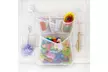Mesh Bath Toy Storage Bag - Second Medium