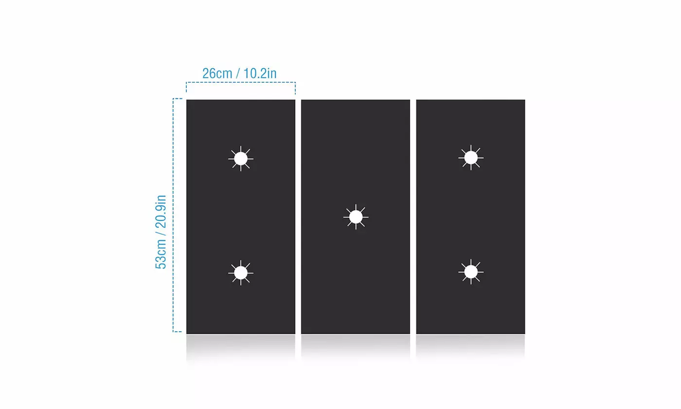 3Pcs/Set Reusable Gas Range Stove Burner Protectors Non Stick Washable Liners