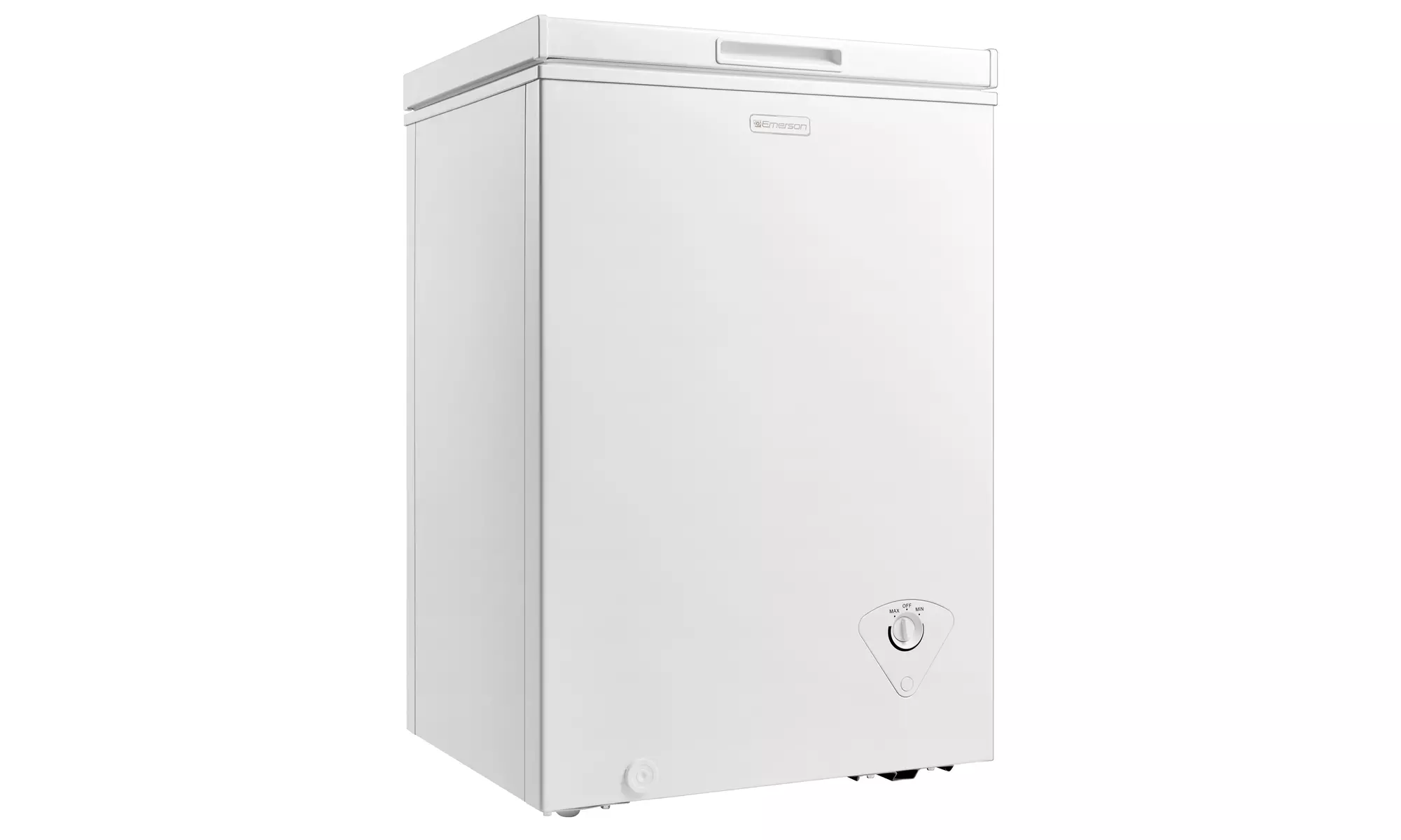 Emerson CF350 3.5-Cubic Foot Chest Freezer - Primary Image