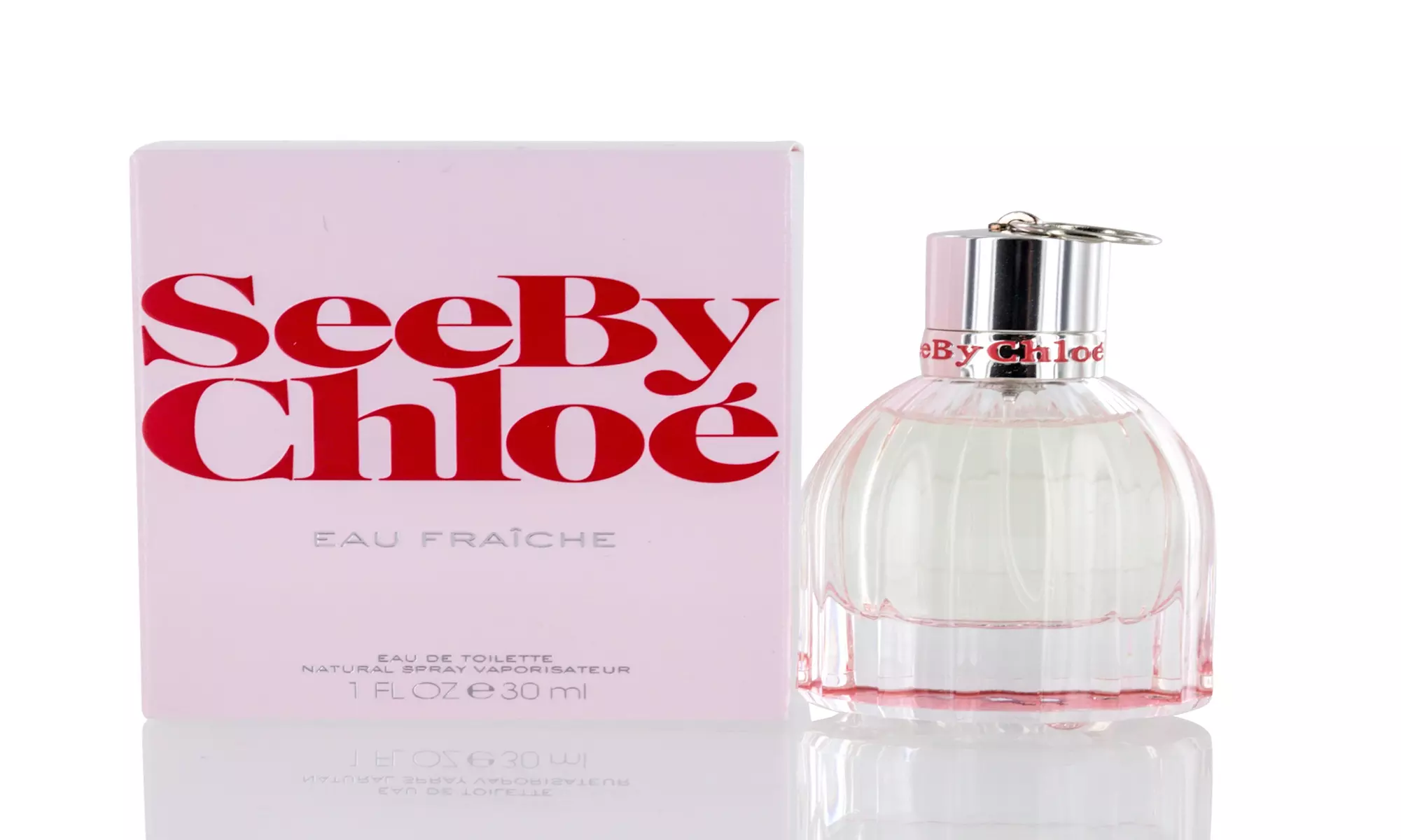 See By Chloe for Women  EDT Eau Fraiche spray (Choose your size) - Primary Image