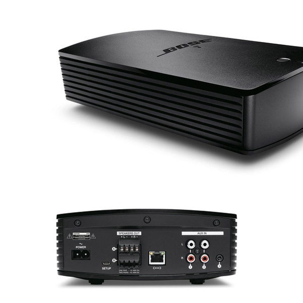 bose soundtouch amplifier sa 5