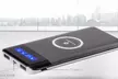 POWERNEWS 500000mAh Power Bank Qi Wireless Charging USB Portable Battery Charger - Second Medium