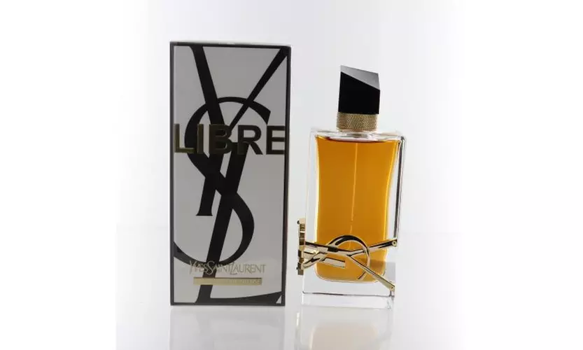 Yves Saint Laurent Libre Intense Eau De Parfum for Women 3.0 Fl. Oz. - Second Medium