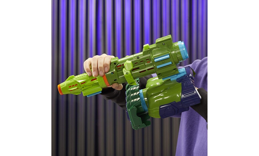 Image 21: hasbro Blasters