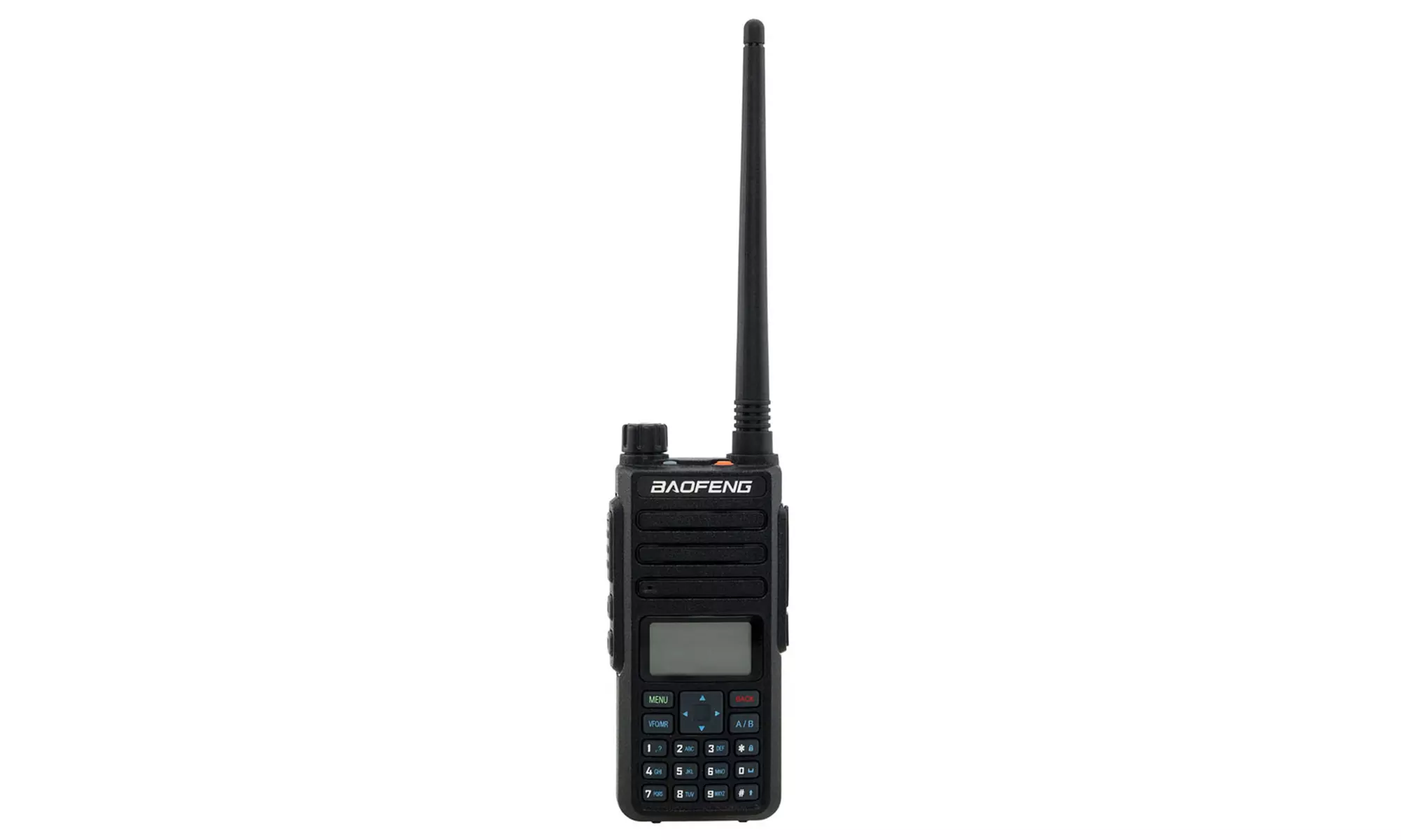 Baofeng DM-1801 Dual Band DMR Digital Radio Walkie Talkie Hynanda Compatible  - Primary Image