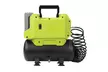 Sun Joe IONAIR-CT Cordless Hotdog Air Compressor / 40V / 1.6-Gallon - Second Medium