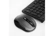 JETech Wireless Mobile Optical Mouse 2.4Ghz with 3 CPI Levels and USB Receiver - Second Medium