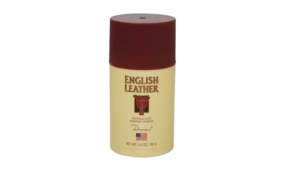 English Leather - Primary Image