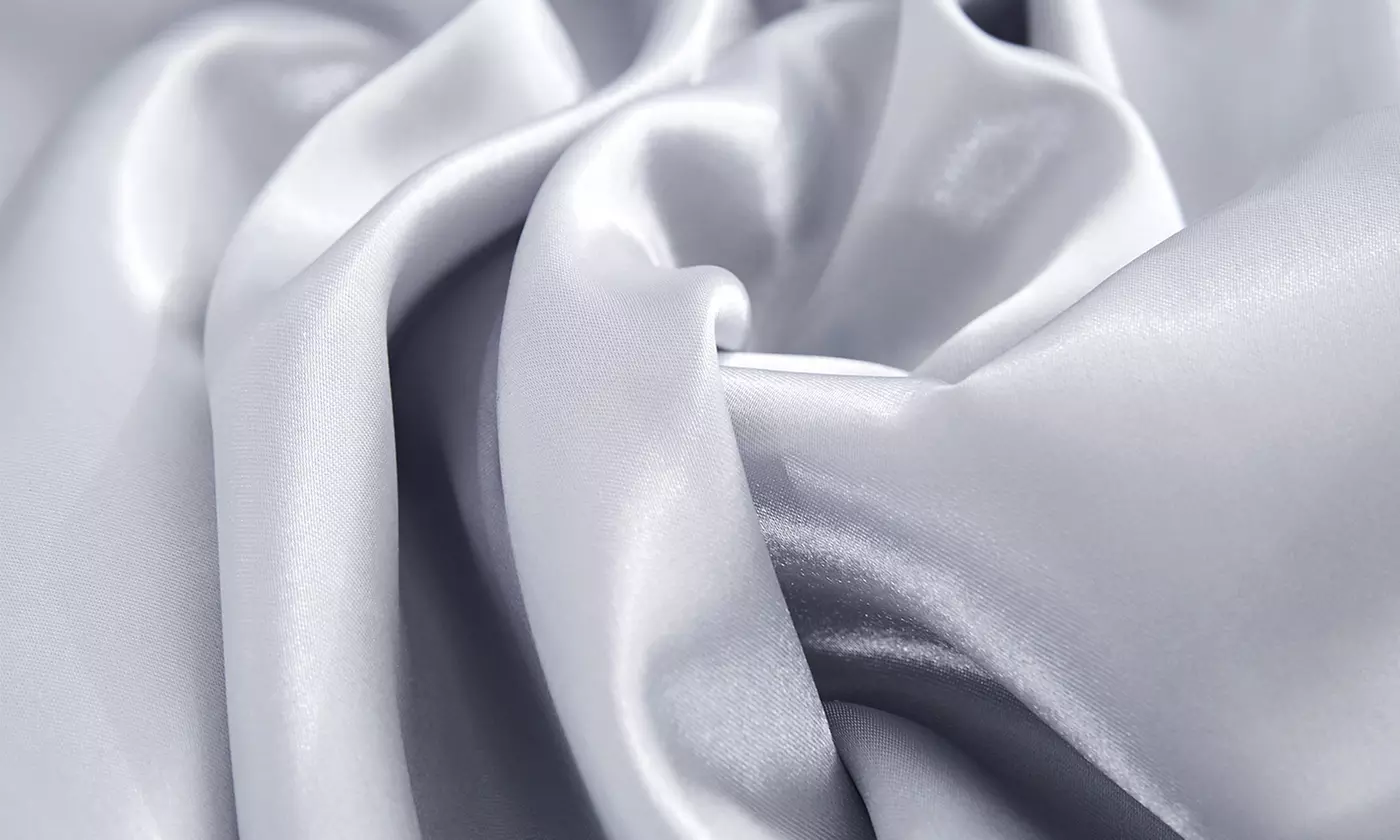Soft Satin Silk Pillowcase Pillow Cover for Hair and Skin