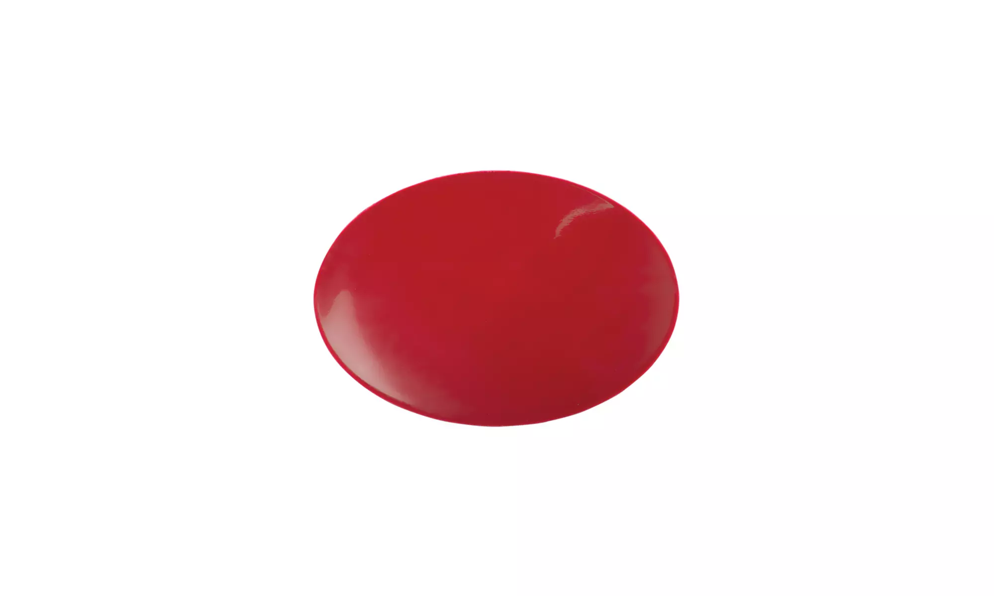 Dycem Non-Slip Circular Pad, 5.5" Diameter - Primary Image