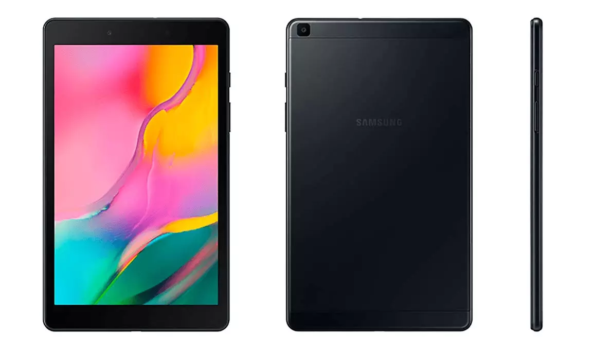 Samsung Galaxy Tab SM-T290 - 8.0" Snapdragon 429 32GB Storage (Grade A Refurb)