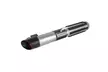 Star Wars A New Hope Darth Vader Extendable Lightsaber Use w/Jedi Master Red Has - Second Medium