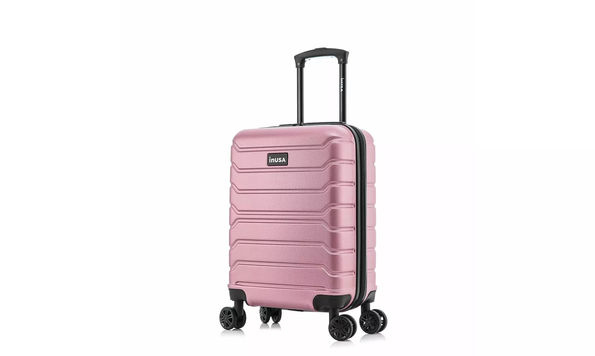 InUSA Trend lightweight hardside spinner luggage 20'', 24", 28" 