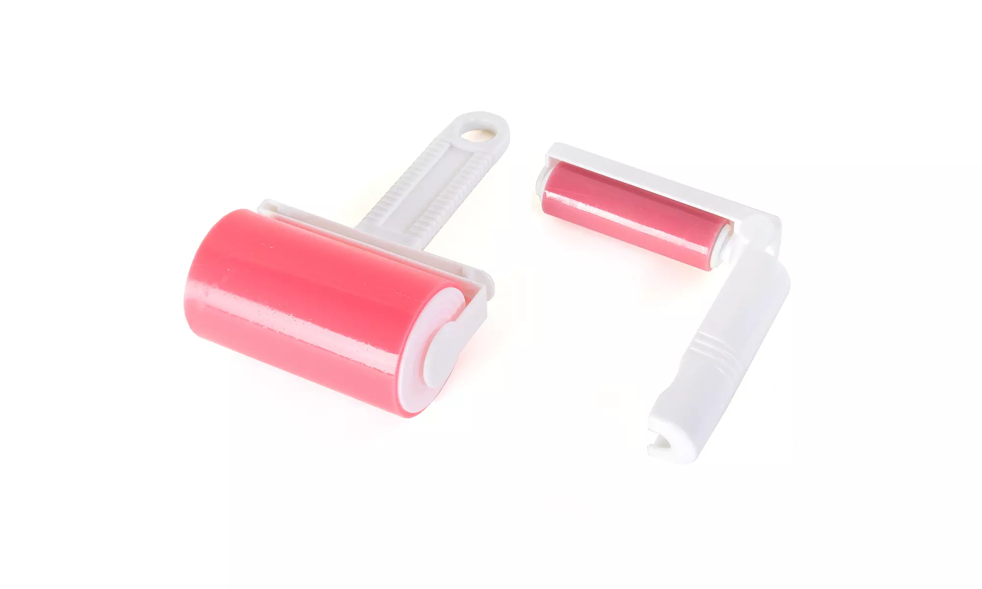 Sticky Master Lint Roller - Tapeless, Washable, Reusable Lint Remover Brushes - Primary Image
