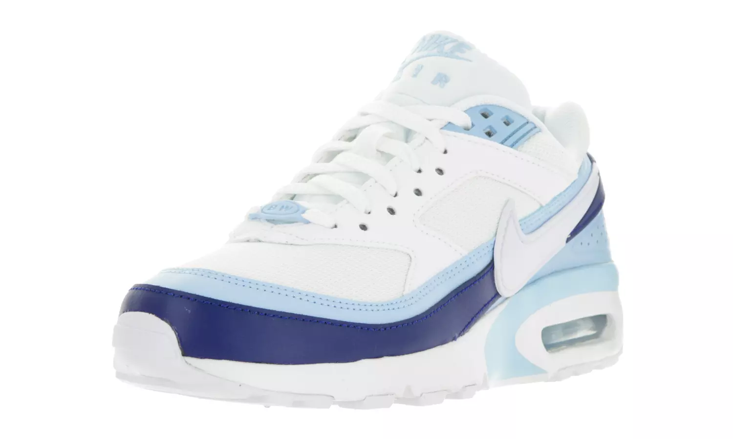 Nike Kids Air Max BW (GS) Running Shoe - Primary Image