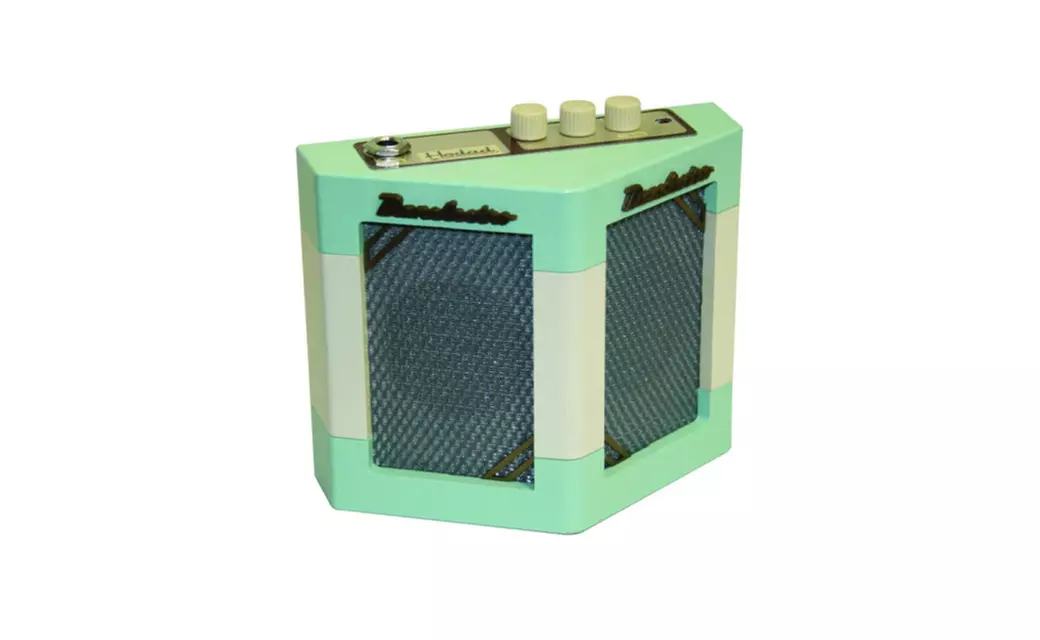 Danelectro Hodad II Mini Amp - Primary Image