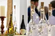 LED Cork Wine Bottle Lights - Second Medium
