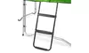 Pure Fun Dura-bounce 2-Step Universal Trampoline Ladder