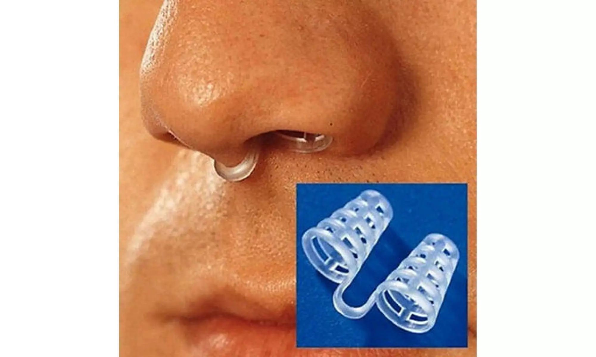 Snoring eclipse Smarter Solution Against Snoring & Good Sleeping - Primary Image
