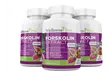 Forskolin 3000mg Max Strength - Appetite Suppressant & Fat Burner (3 Pack) - Second Medium