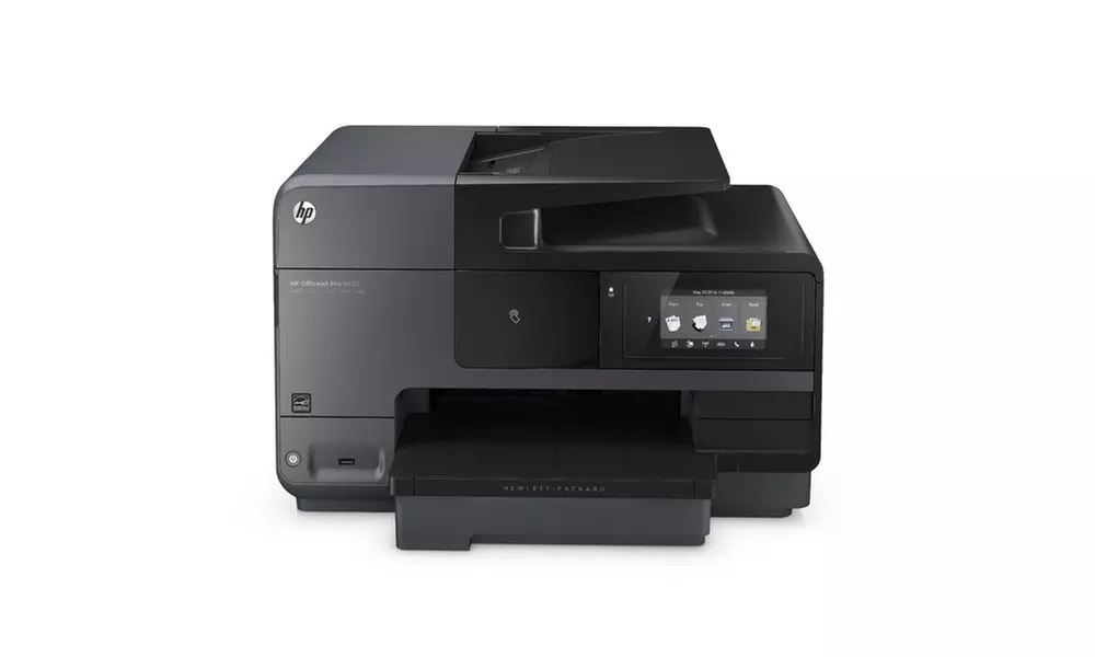 HP OfficeJet Pro 8620 - Primary Image
