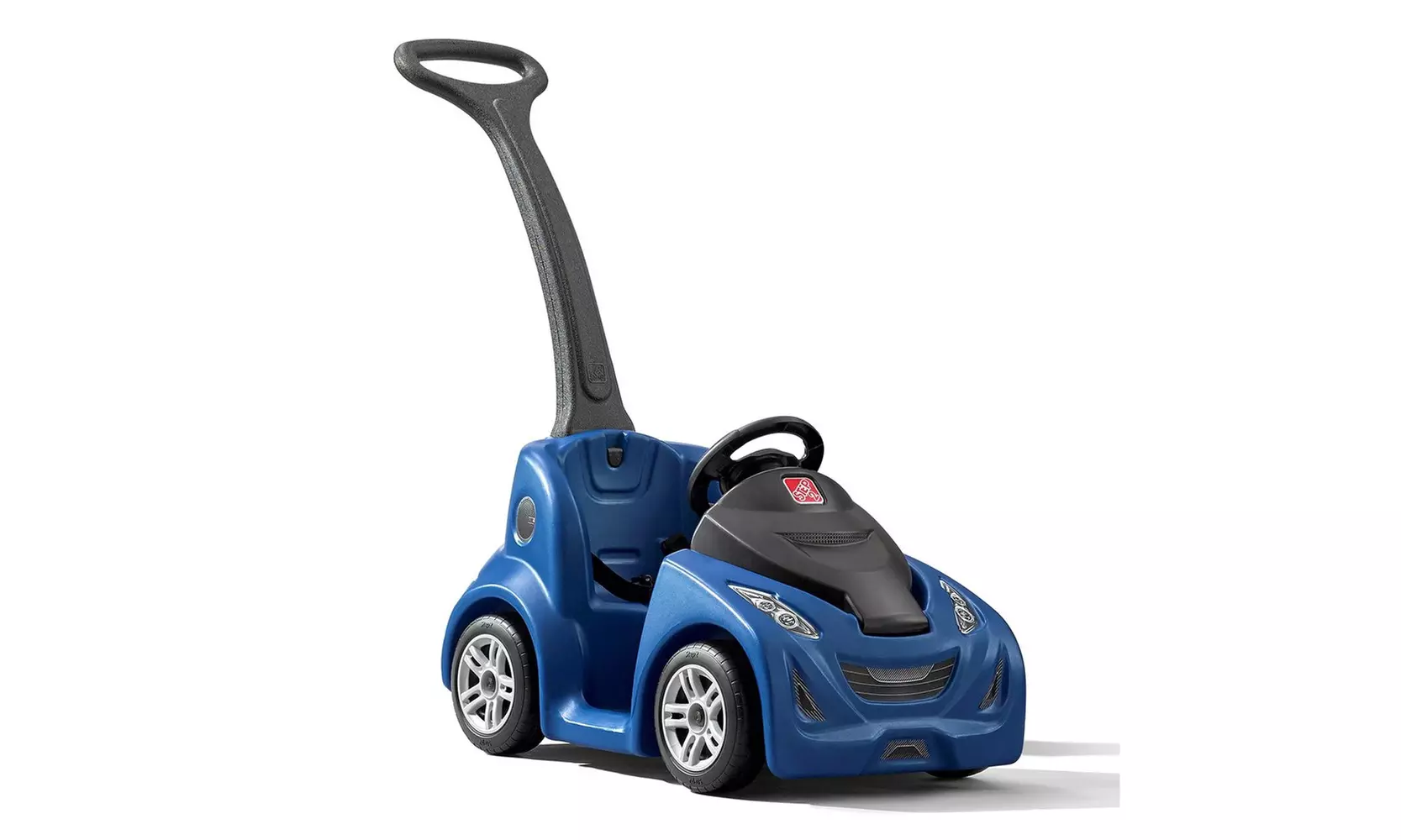 Step2 Push Around Buggy GT Push Car, Blue  - Primary Image