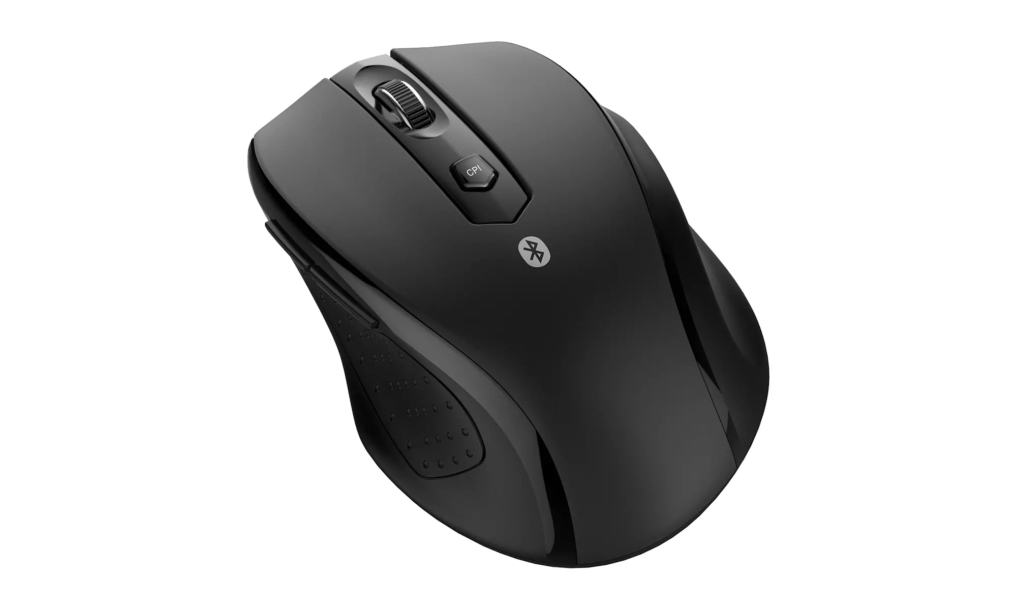 JETech Bluetooth Wireless Mouse for PC, Mac, and Android OS Tablet - Primary Image