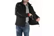 Bosch PSJ120 12V Max Li-Ion Softshell Heated Jacket with Battery Holster - Second Medium
