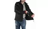 Bosch PSJ120 12V Max Li-Ion Softshell Heated Jacket with Battery Holster