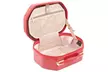 kensie Gemstone 3D 13" Cosmetic Case - Second Medium