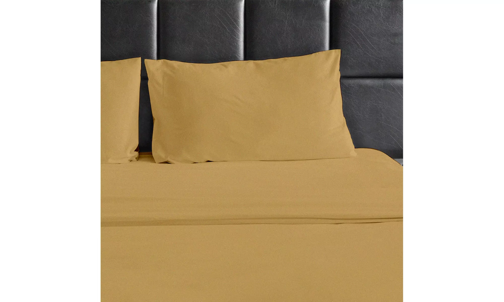 King Cool 1800 Series Count Super Soft Sheet Deep Pockets Breathable
