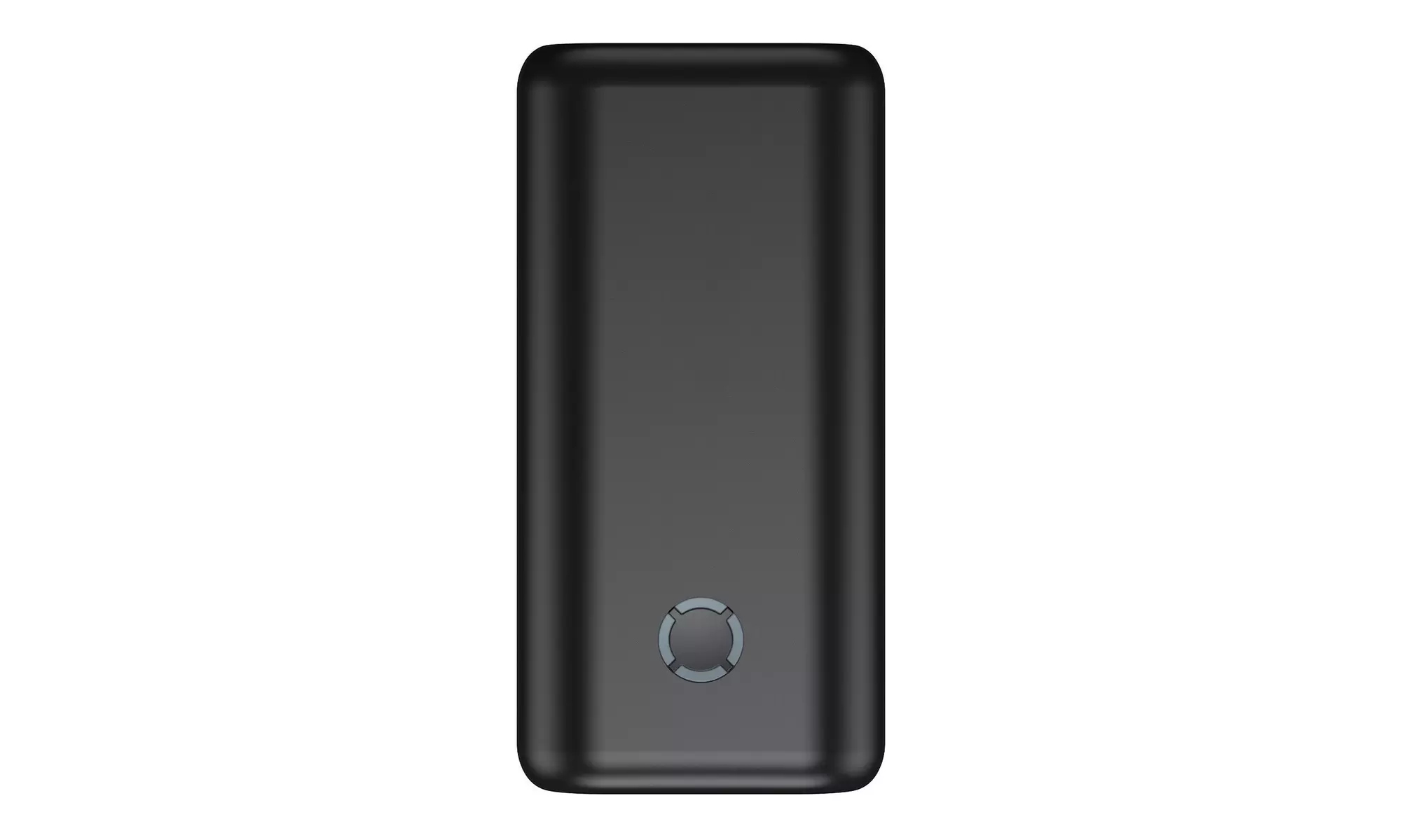 Poweradd 10000mAh Power Bank External Battery Portable Charger For Cell Phone - Primary Image