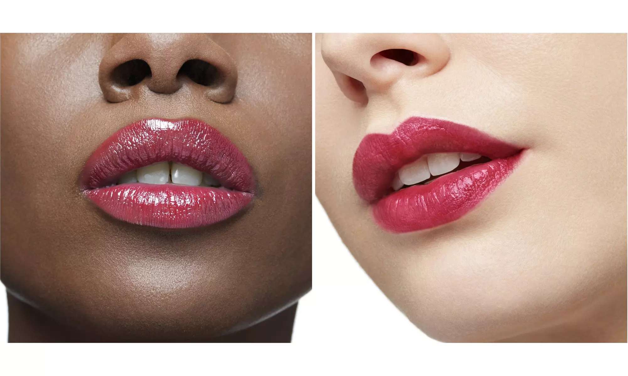 Christian Louboutin Loubibelle Lip Beauty Oil! Can Also Be Worn As A Necklace! - Second Medium