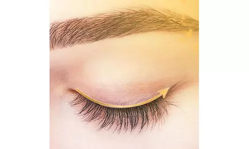Babe Lash 2mL Eyelash Serum, 3 Month Supply - Second Medium