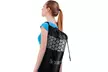 Complete Acupressure Mat and Pillow Set with Bonus Carry Bag - Second Medium