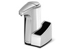 simplehuman 13 fl. oz Touch-Free Automatic Sensor Soap Pump - Second Medium