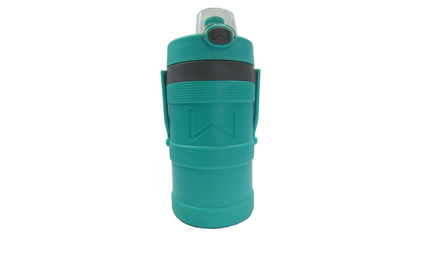 Up To 73% Off on Ultra-Strong Water Bottle w/ ... | Groupon Goods