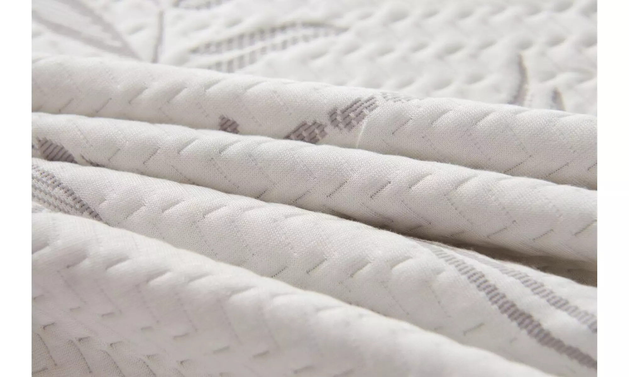 Premium Bamboo Waterproof Fitted Mattress Protector