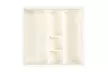 Dress Drawer Organizer Container Store Closet Underwear Divider Storage For Home - Second Medium