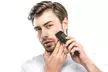 iMounTEK Men's 2-in-1 Cordless Electric Body Hair Trimmer Shaver with LED Light - Second Medium