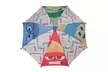 Disney Pixar's Inside Out Joy Sadness Anger and Disgust Kids Umbrella - Second Medium