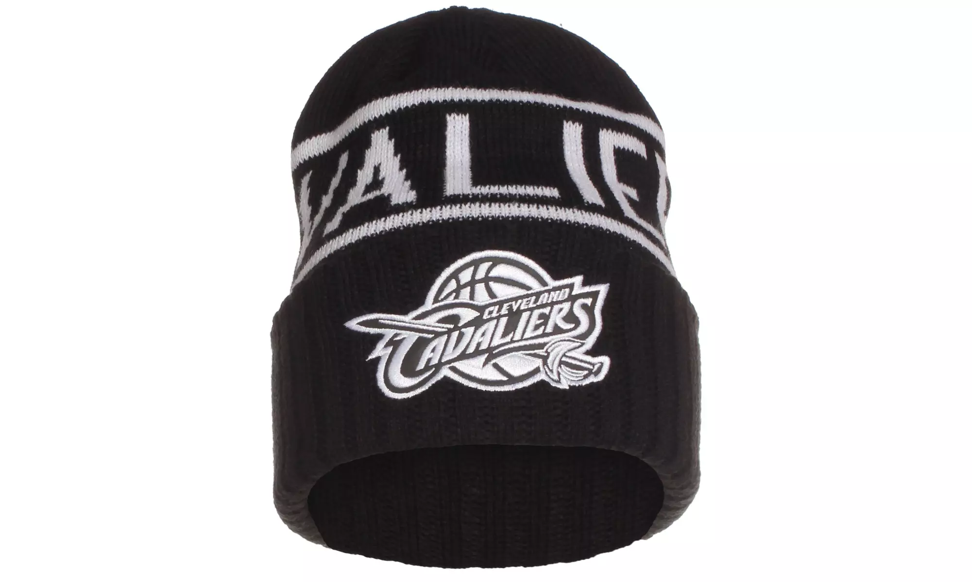 NBA Beanies Knit Hats - Cuffed & Uncuffed Multiple Teams Available!