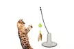 Super Pet Cat Kitty Interactive Electronic Motion Toy Battery Operated - Second Medium
