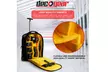 Deco Gear 3-in-1 Travel Camera Case - Waterproof Trolley, Backpack, Carry On Bag - Second Medium
